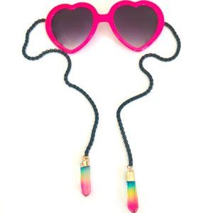 MyWillows Barbie Sunglasses - One off Wednesdays